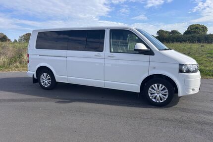 VW T5 andere Gebrauchtwagen