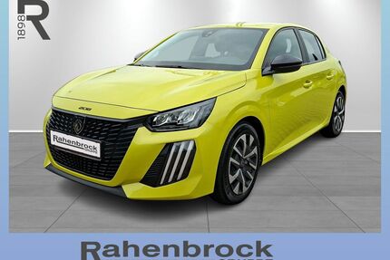 Peugeot 208 Gebrauchtwagen