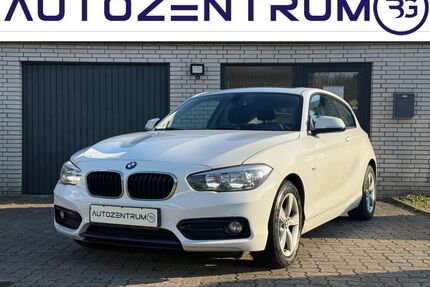 BMW 116 Gebrauchtwagen