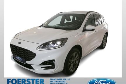 Ford Kuga Gebrauchtwagen