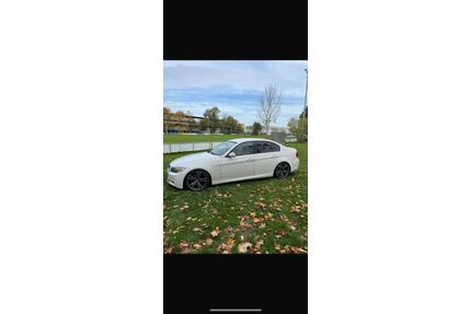 BMW 330 Gebrauchtwagen