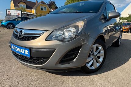 Opel Corsa Gebrauchtwagen