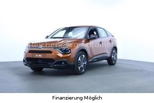 Citroen C4 Gebrauchtwagen