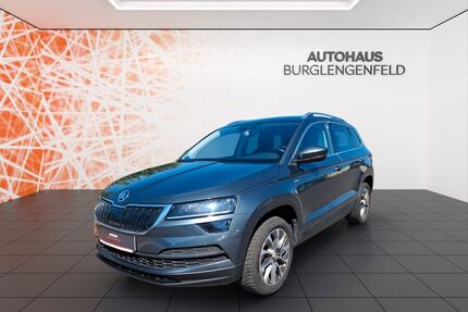 Skoda Karoq Gebrauchtwagen