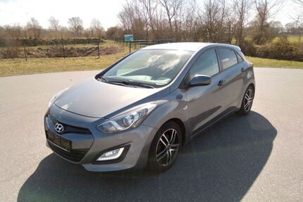 Hyundai i30 Gebrauchtwagen
