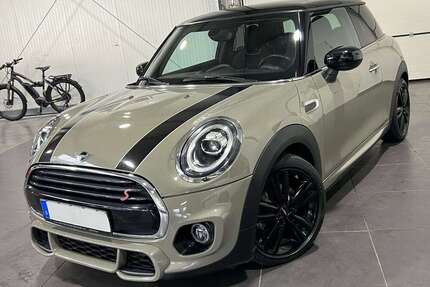 Mini Cooper Gebrauchtwagen