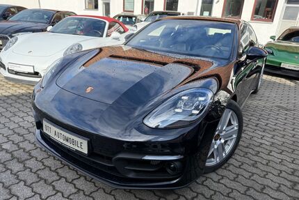 Porsche Panamera Gebrauchtwagen