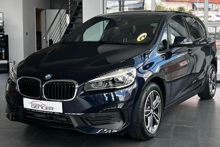 BMW 225 Gebrauchtwagen