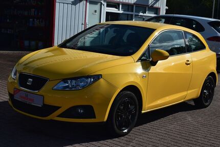 Seat Ibiza Gebrauchtwagen