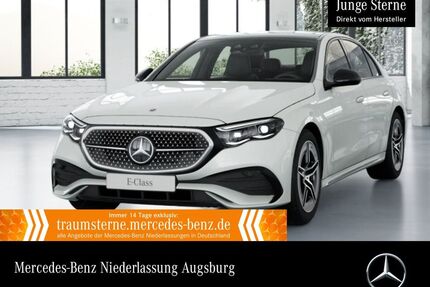 Mercedes-Benz E 300 Gebrauchtwagen