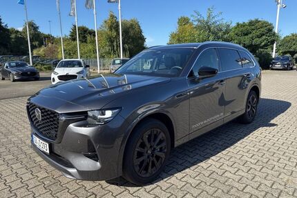 Mazda CX-80 Gebrauchtwagen