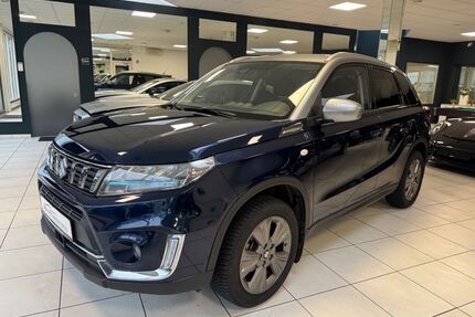 Suzuki Vitara Gebrauchtwagen