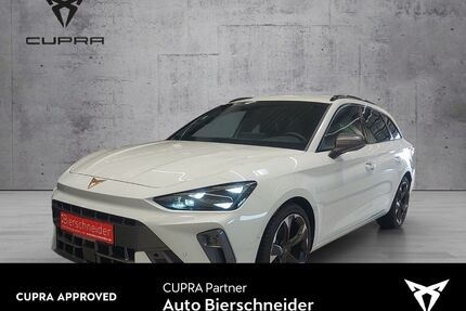 Cupra Leon Gebrauchtwagen