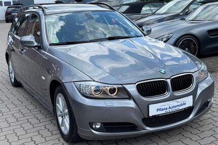 BMW 320 Gebrauchtwagen