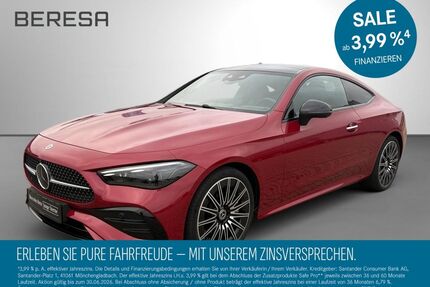 Mercedes-Benz CLE 450 Gebrauchtwagen