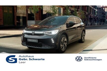 VW ID.4 Gebrauchtwagen