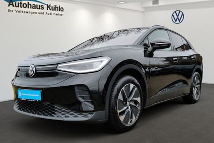 VW ID.4 Gebrauchtwagen