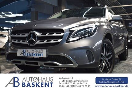 Mercedes-Benz GLA 220 Gebrauchtwagen