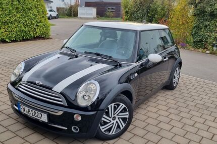 Mini Cooper Gebrauchtwagen