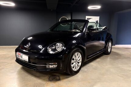 VW Beetle Gebrauchtwagen