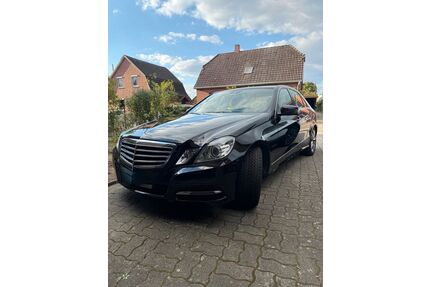 Mercedes-Benz E 200 Gebrauchtwagen