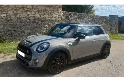 Mini Cooper S Gebrauchtwagen