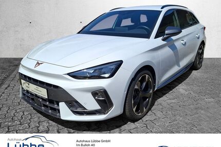 Cupra Leon Gebrauchtwagen