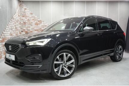 Seat Tarraco Gebrauchtwagen