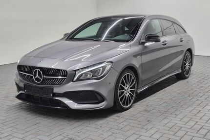 Mercedes-Benz CLA 200 Shooting Brake Gebrauchtwagen