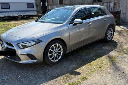 Mercedes-Benz A 200 Gebrauchtwagen