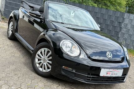 VW Beetle Gebrauchtwagen