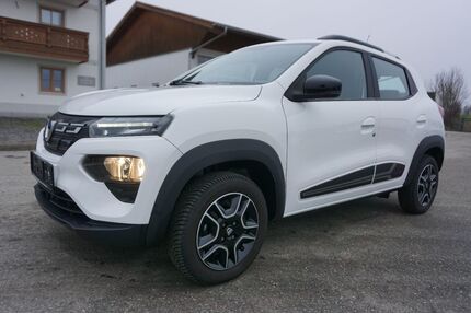 Dacia Spring Gebrauchtwagen