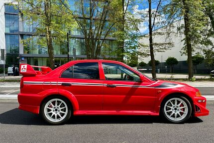 Mitsubishi Lancer Gebrauchtwagen