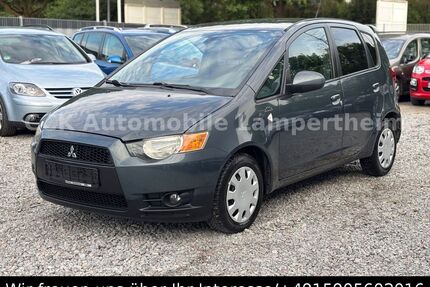 Mitsubishi Colt Gebrauchtwagen