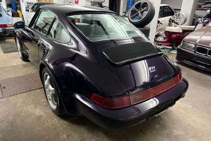 Porsche 964 Gebrauchtwagen