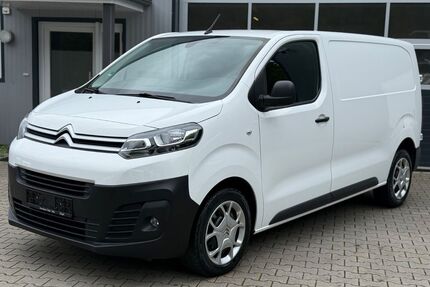 Citroen Jumpy Gebrauchtwagen