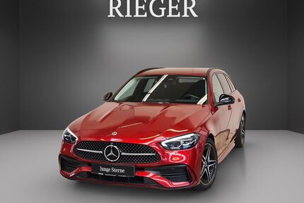 Mercedes-Benz C 300 Gebrauchtwagen
