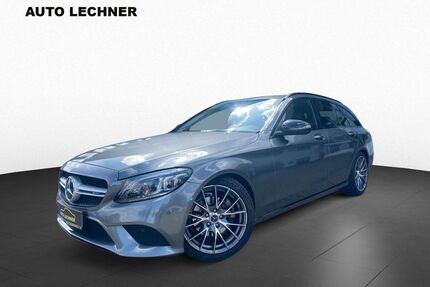 Mercedes-Benz C 220 Gebrauchtwagen