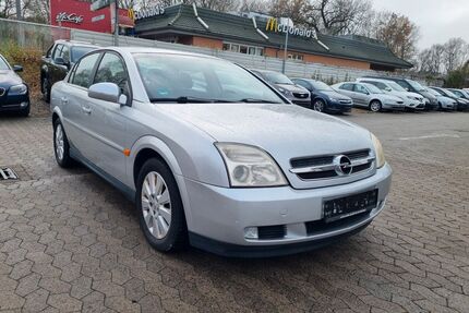 Opel Vectra Gebrauchtwagen