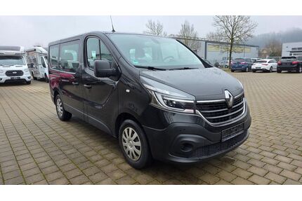 Renault Trafic Gebrauchtwagen