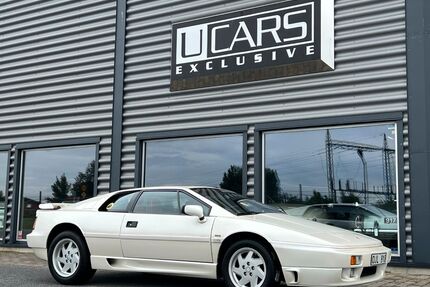 Lotus Esprit Gebrauchtwagen