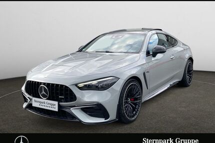 Mercedes-Benz CLE 53 AMG Gebrauchtwagen