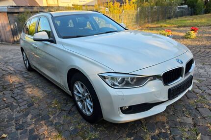BMW 316 Gebrauchtwagen