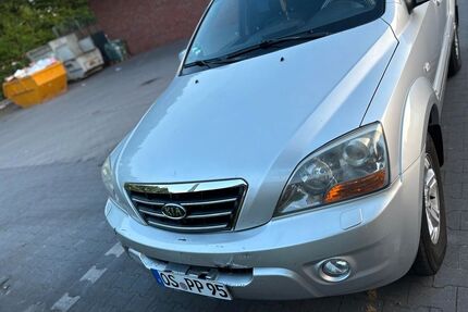 Kia Sorento Gebrauchtwagen