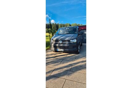 VW T6 Transporter Gebrauchtwagen