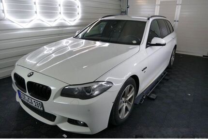 BMW 520 Gebrauchtwagen