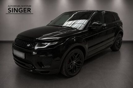 Land Rover Range Rover Gebrauchtwagen