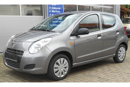 Suzuki Alto Gebrauchtwagen