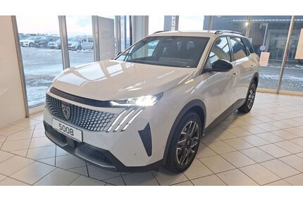 Peugeot 5008 Gebrauchtwagen