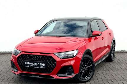 Audi A1 Gebrauchtwagen